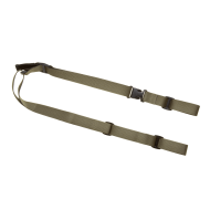 ΑΟΡΤΗΡΑΣ 2 ΣΗΜΕΙΩΝ CLAWGEAR 2 POINT SLING LOOP