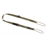 ΑΟΡΤΗΡΑΣ 2 ΣΗΜΕΙΩΝ CLAWGEAR 2 POINT SLING PARACORD