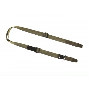 CLAWGEAR 2 POINT SNAP HOOK