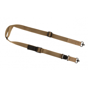 CLAWGEAR QA TWO POINT SLING QD SWIVEL