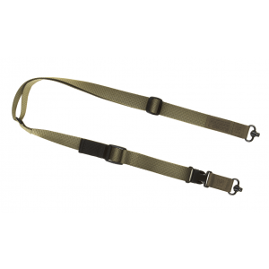 CLAWGEAR QA TWO POINT SLING QD SWIVEL