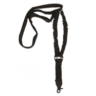 MILTEC TACTICAL ONE POINT SLING WITH BUNGEE