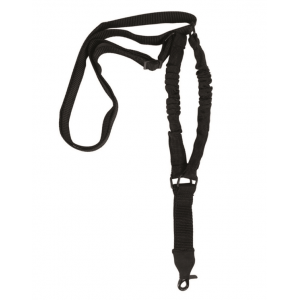 MILTEC TACTICAL ONE POINT SLING WITH BUNGEE