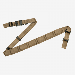 2-1 MAGPUL MS1 PADDED SLING