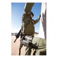 ΑΟΡΤΗΡΑΣ TACTICAL 5.11 TWO POINT PADDED SLING 59123 ΑΟΡΤΗΡΑΣ TACTICAL 5.11 TWO POINT PADDED SLING 59123