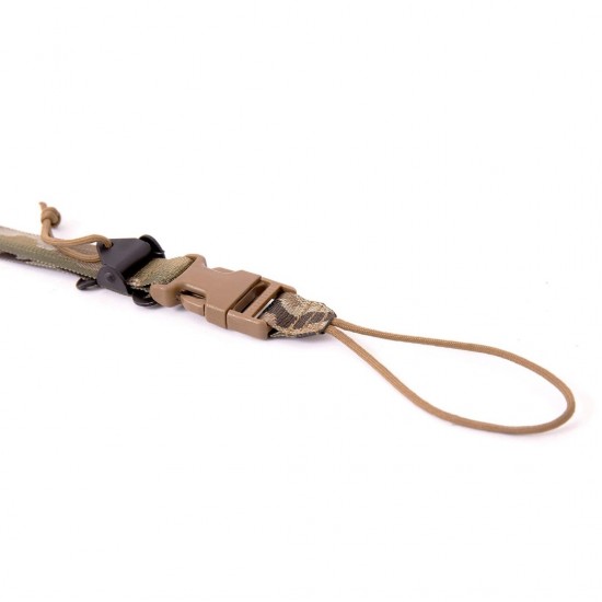 WARRIOR ASSAULT LASER CUT