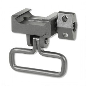 Detachable Swivel with Picatinny Mounting Base