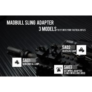 ΑΟΡΤΗΡΙΟΥΧΟΣ MADBULL ΓΙΑ PICATINNY