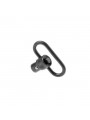 ΑΟΡΤΗΡΙΟΥΧΟΣ ΤΑΧΕΙΑΣ QD SLING SWIVEL 1.2 INCH SPB LEAPERS