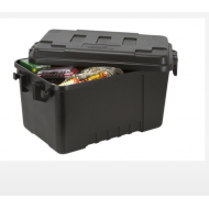 PLANO SMALL MILITARY STORAGE TRUNK