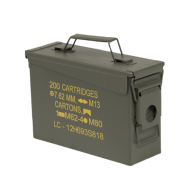 ΚΟΥΤΙ-ΚΙΒΩΤΙΟ ΣΥΛΛΟΓΗΣ ΠΥΡΟΜΑΧΙΚΩΝ MILTEC