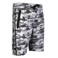 MILTEC TRAINING SHORTS