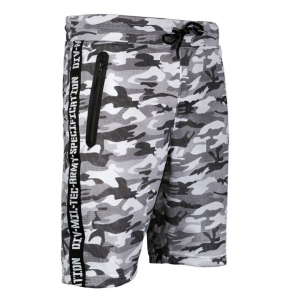 MILTEC TRAINING SHORTS