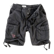 AIRBORNE VINTAGE SHORTS