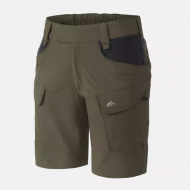 OTP SHORTS 8.5 HELIKON TEX WOMAN S
