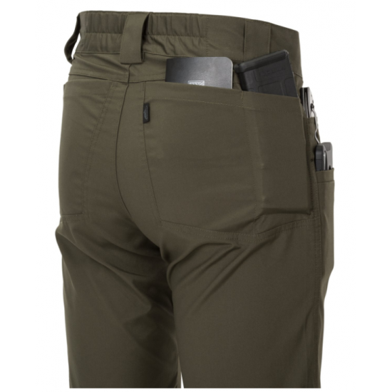 HELIKON GREYMAN TACTICAL SHORTS