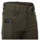 HELIKON GREYMAN TACTICAL SHORTS