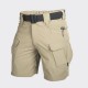 HELIKON SOFTSHELL OUTDOOR TACTICAL SHORT 8,5