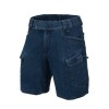 ΒΕΡΜΟΥΔΑ HELIKON URBAN TACTICAL SHORTS 8.5 DENIM STRETCH