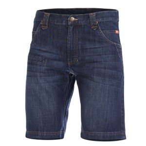 ROGUE JEANS SHORTS