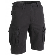 MILTEC VINTAGE SHORTS PREWASH