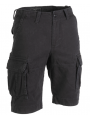 ΒΕΡΜΟΥΔΑ MILTEC VINTAGE SHORTS PREWASH
