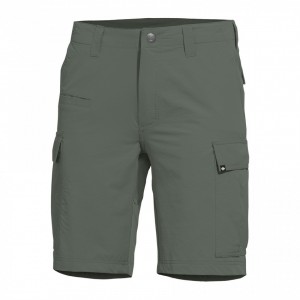 PENTAGON BDU 2.0 TROPIC SHORTS