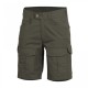 PENTAGON LYCOS SHORT PANTS PENTAGON LYCOS SHORT PANTS