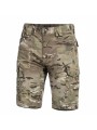 PENTAGON RANGER 2.0 SHORT PANTS MULTICAM