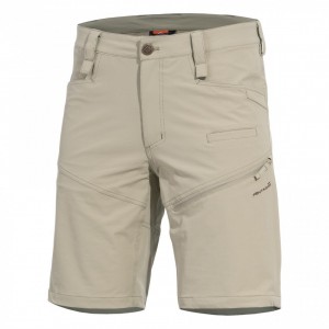 RENEGADE TROPIC SHORTS PENTAGON