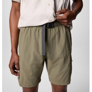COLUMBIA MOUNTAINDARE CARGO SHORTS