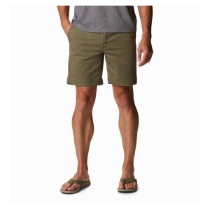 COLUMBIA PACIFIC RIDGE CHINO SHORT