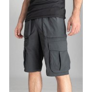 Βερμούδα Σορτς Pentagon Arden Functional Shorts - K05075