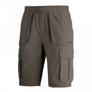 Βερμούδα Σορτς Pentagon Arden Functional Shorts - K05075