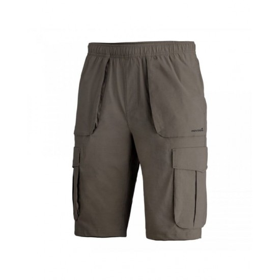 Βερμούδα Σορτς Pentagon Arden Functional Shorts - K05075 Ελαφρύ Επιχειρησιακό Σορτς Pentagon από 165g/m² Nylon & Elastane, με Νέο Ελαστικό Σύστημα Μέσης, Τσέπες Cargo, Outdoor & Καθημερινό