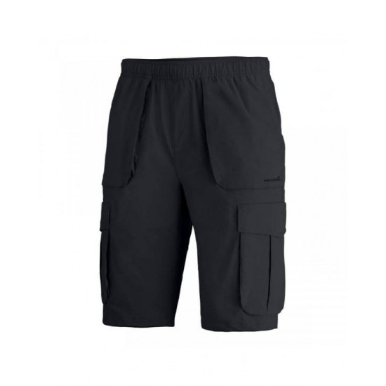 Βερμούδα Σορτς Pentagon Arden Functional Shorts - K05075 Ελαφρύ Επιχειρησιακό Σορτς Pentagon από 165g/m² Nylon & Elastane, με Νέο Ελαστικό Σύστημα Μέσης, Τσέπες Cargo, Outdoor & Καθημερινό