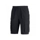 Βερμούδα Σορτς Pentagon Arden Functional Shorts - K05075 Ελαφρύ Επιχειρησιακό Σορτς Pentagon από 165g/m² Nylon & Elastane, με Νέο Ελαστικό Σύστημα Μέσης, Τσέπες Cargo, Outdoor & Καθημερινό
