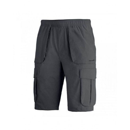 Βερμούδα Σορτς Pentagon Arden Functional Shorts - K05075 Ελαφρύ Επιχειρησιακό Σορτς Pentagon από 165g/m² Nylon & Elastane, με Νέο Ελαστικό Σύστημα Μέσης, Τσέπες Cargo, Outdoor & Καθημερινό