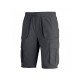 Βερμούδα Σορτς Pentagon Arden Functional Shorts - K05075 Ελαφρύ Επιχειρησιακό Σορτς Pentagon από 165g/m² Nylon & Elastane, με Νέο Ελαστικό Σύστημα Μέσης, Τσέπες Cargo, Outdoor & Καθημερινό