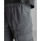 Βερμούδα Σορτς Pentagon Arden Functional Shorts - K05075 Ελαφρύ Επιχειρησιακό Σορτς Pentagon από 165g/m² Nylon & Elastane, με Νέο Ελαστικό Σύστημα Μέσης, Τσέπες Cargo, Outdoor & Καθημερινό