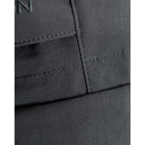 Βερμούδα Σορτς Pentagon Arden Functional Shorts - K05075 Ελαφρύ Επιχειρησιακό Σορτς Pentagon από 165g/m² Nylon & Elastane, με Νέο Ελαστικό Σύστημα Μέσης, Τσέπες Cargo, Outdoor & Καθημερινό