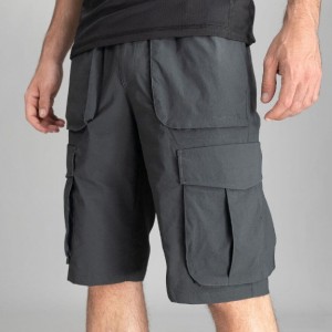 Βερμούδα Σορτς Pentagon Arden Functional Shorts - K05075