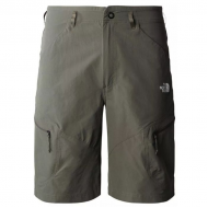 THE NORTH FACE MEN'S EXPLORATION SHORT