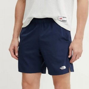 ΣΟΡΤΣ ΑΘΛΗΤΙΚΟ MEN’S 24/7 7IN SHORT THE NORTH FACE