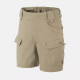 HELIKON URBAN TACTICAL SHORTS 6 POLYCOTTON RIPSTOP