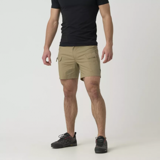 HELIKON URBAN TACTICAL SHORTS 6 POLYCOTTON RIPSTOP