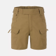 HELIKON URBAN TACTICAL SHORTS 6 POLYCOTTON RIPSTOP