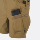 HELIKON URBAN TACTICAL SHORTS 6 POLYCOTTON RIPSTOP
