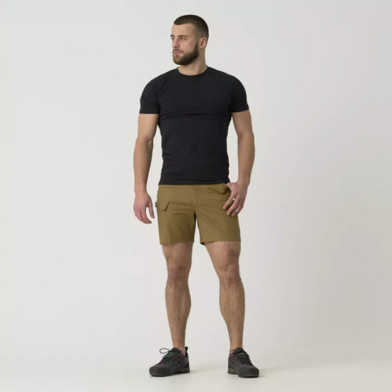 HELIKON URBAN TACTICAL SHORTS 6 POLYCOTTON RIPSTOP