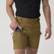 HELIKON URBAN TACTICAL SHORTS 6 POLYCOTTON RIPSTOP